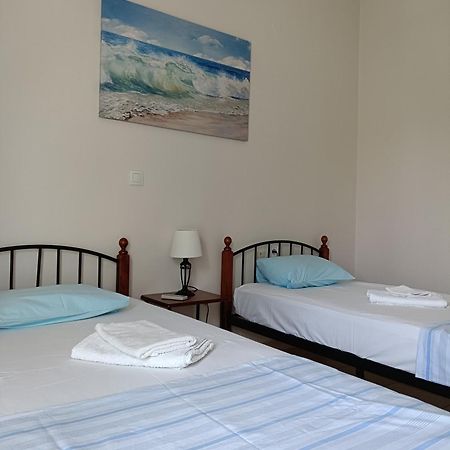 Elias Apartments Nydri (Lefkada) Exterior foto