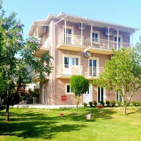 Elias Apartments Nydri (Lefkada) Exterior foto