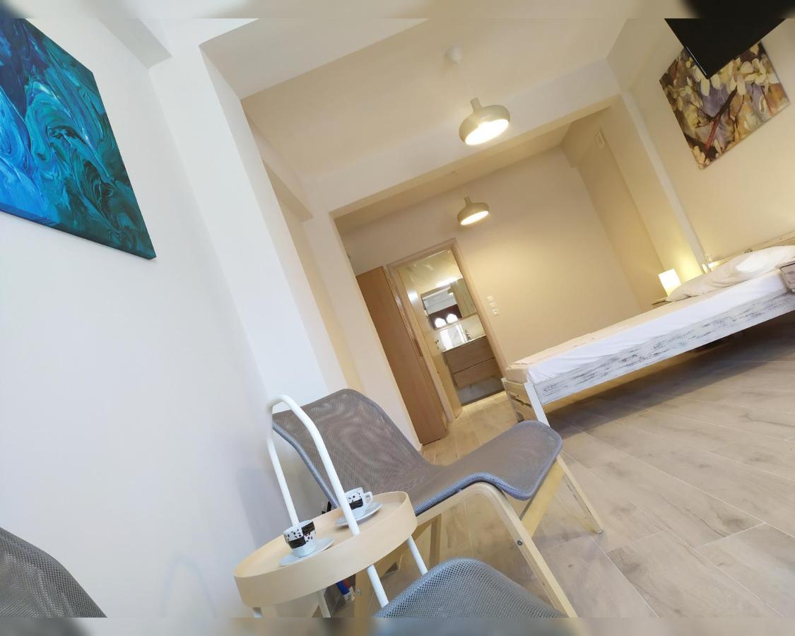 Elias Apartments Nydri (Lefkada) Exterior foto