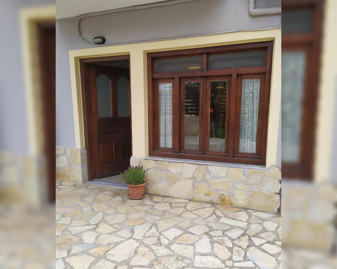 Elias Apartments Nydri (Lefkada) Exterior foto