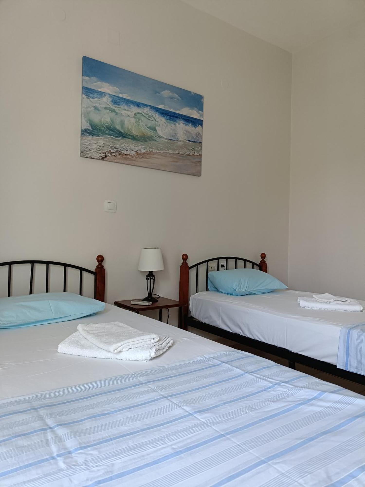 Elias Apartments Nydri (Lefkada) Exterior foto