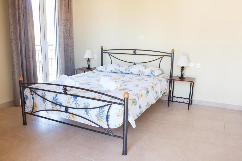 Elias Apartments Nydri (Lefkada) Exterior foto