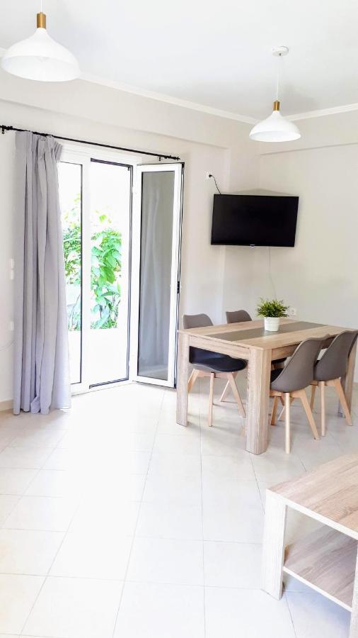 Elias Apartments Nydri (Lefkada) Exterior foto